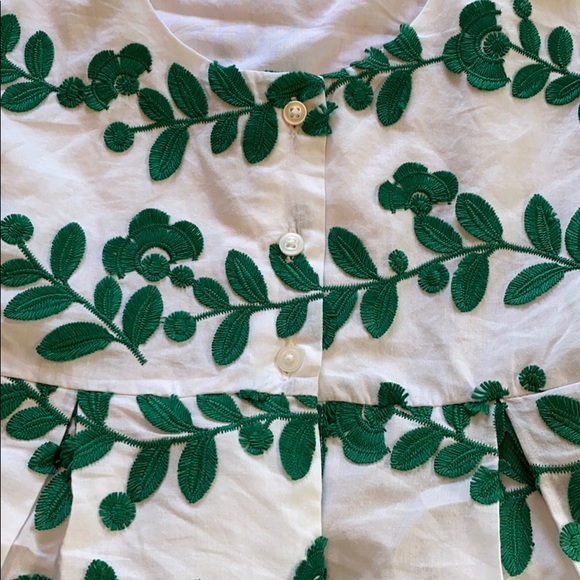 Janie and Jack Dress - Picture 5 of 7